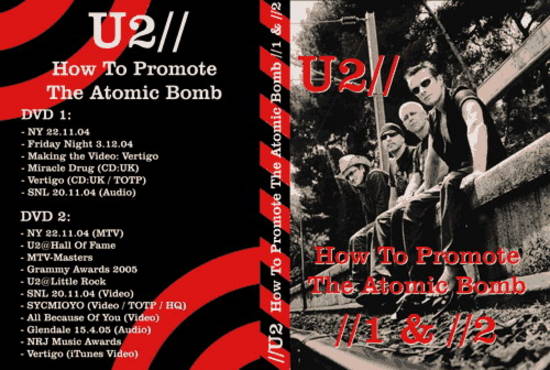 U2-HowToPromoteTheAtomicBomb1And2-Front.jpg